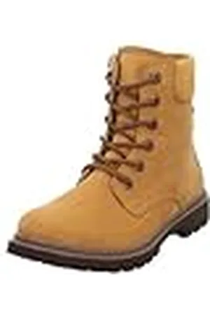 Legero Monta Gore-Tex-Forro cálido, Botas para Nieve Mujer, , 36 EU