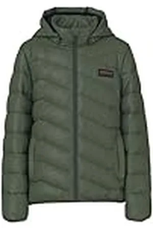NAME IT Nkmmoney-Chaqueta PB Acolchada, , 134 cm para Niños