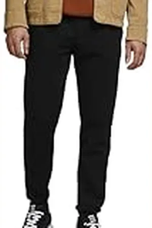 JACK & JONES Sweatpants Regular Fit Sweatpants M M