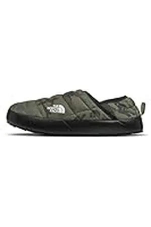 The North Face NF0A3UZN33U1 M THERMOBALL TRACTION MULE V Hombre THYMBRUSHWDCAMOPRINT/THYM EU 40.5