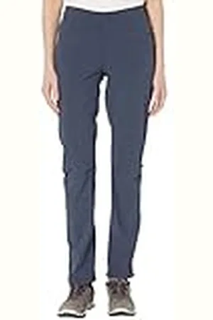 Fjällräven Fjallraven High Coast Lite Trousers W Pants, Womens, , 44