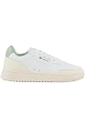 Champion Royal II W Low, Zapatillas Deportivas Mujer, Blanco (WW019), 37.5 EU