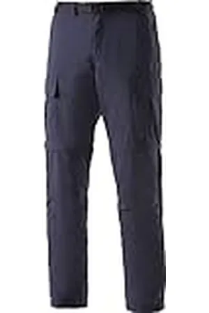 mc kinley McKINLEY Abzipp Amite III Pantalón, Hombre, , 60