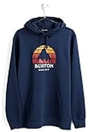 Burton Underhill Camiseta para Hombre, , XXS