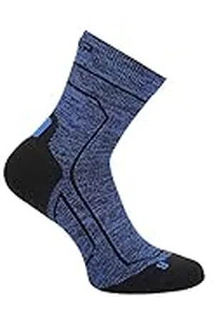 CMP Calcetines de senderismo Softair Mid, , 39/42