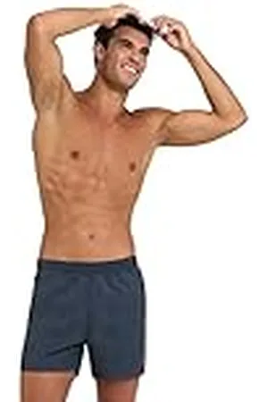 Arena Bywayx R Bañador Hombre Mar y Piscina, Cómodo Tejido Reciclado de Secado Rápido, Bañador con Slip Interior de Malla y Bolsillos Laterales
