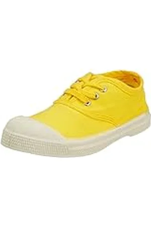 Bensimon Ten Lacets Enf, Zapatillas, , 26 EU