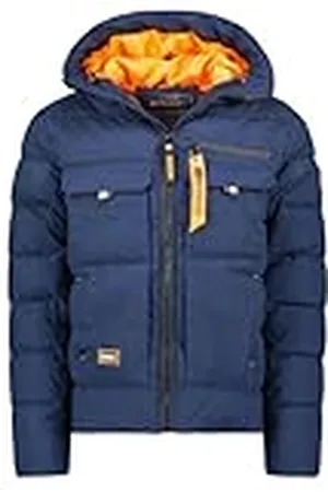 Geographical Norway Dosiba Men Chaqueta de Hombre, , XXXL