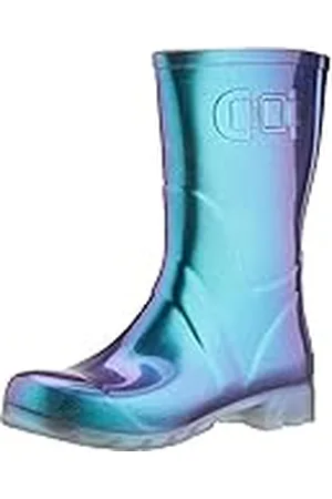 Beck Glossy, Botas de lluvia para Mujer, , 38 EU