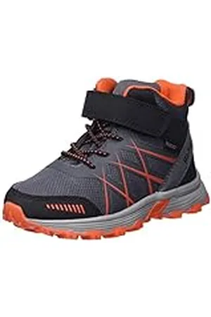 Richter Kinderschuhe TR-3, Zapatillas para Correr de Carretera, , 34 EU