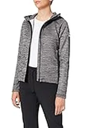 Fischer Sports Skiletics - Chaqueta con capucha para mujer
