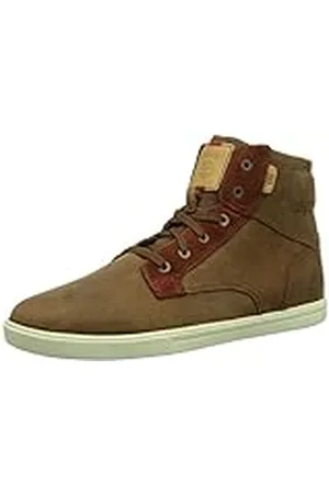 Timberland Newmarket, Zapatillas de Estar por casa Hombre, , 43