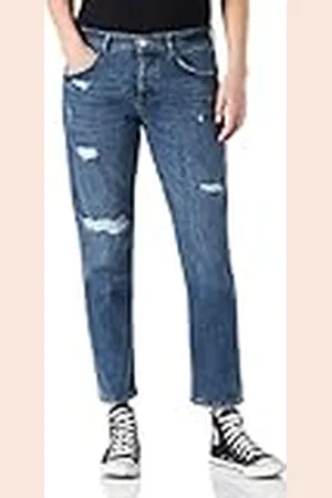 Comma, CI Hose Pantalón de Vestir, , 32 para Mujer