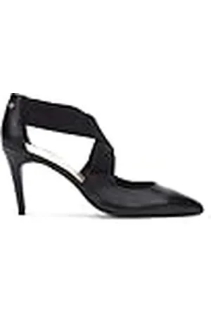 Martinelli Zapatos tacón en Piel Thelma para Señora Color Black