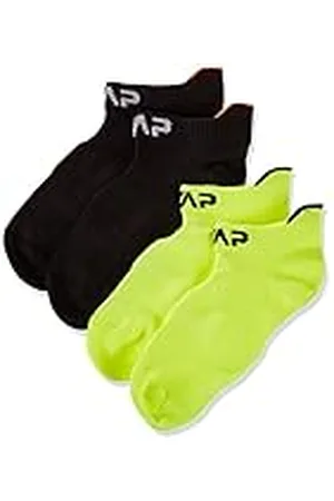 CMP Calcetines deportivos ultraligeros para niños, , 25/27