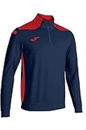 Joma Championship VI Sudadera, Hombre, , XS