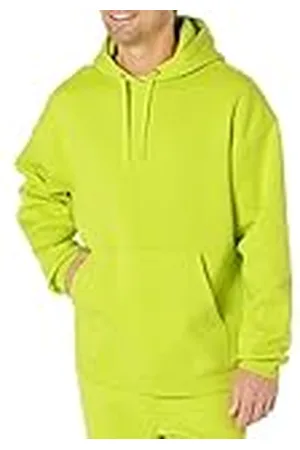 Amazon Sudadera Holgada con Capucha (Disponible en Tallas Grandes) Hombre, , XL
