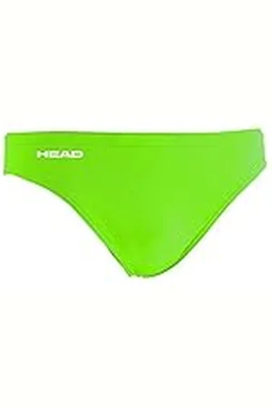 Head SWS Ninja Brief 7 Jr. -Pbt Traje De Baño, Niños, , 40