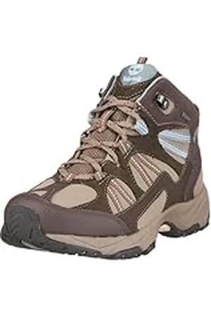 Timberland Sportschuhe - Wandern 94620 - Zapatillas de Senderismo de Cuero Nobuck para Mujer, Color , Talla 40