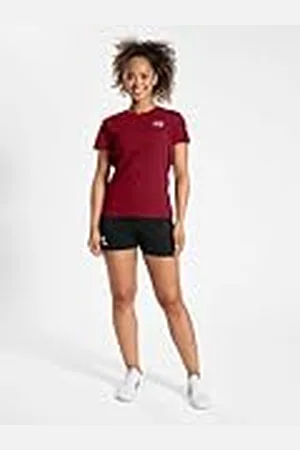 Hummel Camiseta S/S Hmlcourt Paddle Tenis Mujer Talla