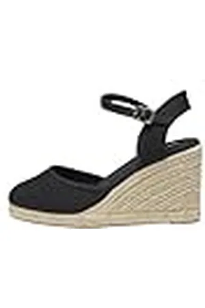 ONLY Espadrille Wedge, Onlkayla-Cuña de Alpargata Mujer, , 36 EU