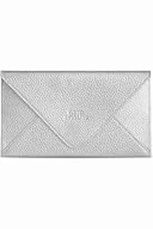 Otto Angelino Cartera de Cuero con Plegado Doble, Tarjetero para Tarjetas de Crédito con Estilo Pasaporte para la Identificación, Tarjetas de Banco y de Crédito, Dinero, Bloqueo de RFID