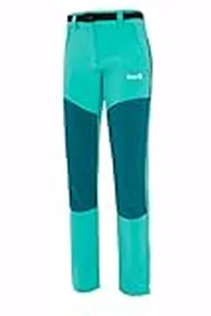 Izas Dorota Pantalones Trekking, Mujer, , XXL