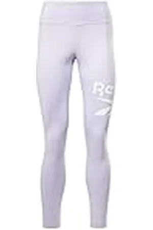 Reebok Mallas Marca Modelo RI BL Cotton Legging Mujer, , M