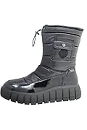TOM TAILOR 8490710008, Botas para Nieve Mujer, , 39 EU