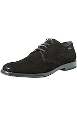 Bugatti Mansaro, Zapatos con Cordones Hombre, , 41 EU