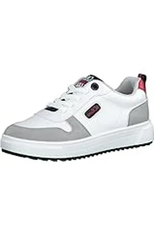 QS by s.Oliver 5-44100-42, Zapatillas, Color , 32 EU