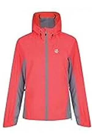 Dare 2B Jacket Surround - Chaqueta Ligera para Mujer, Mujer, Color , tamaño FR : XS (Taille Fabricant : 8)