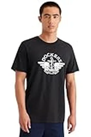 Dockers Short Sleeve Graphic tee M