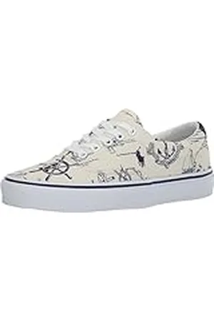 Ralph Lauren Keaton-Pony, Zapatillas Hombre, , 42 EU