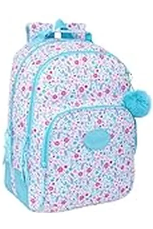 Safta BLACKFIT8 COOL - Mochila Escolar Infantil, Ideal para Niños de Diferentes Edades, Cómoda y Versátil, Calidad y Resistencia, 32x15x42 cm