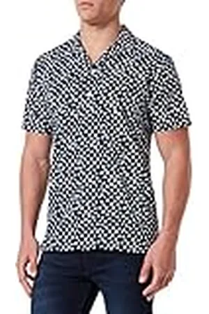 Casual Friday 20504277 Camisa, , S para Hombre