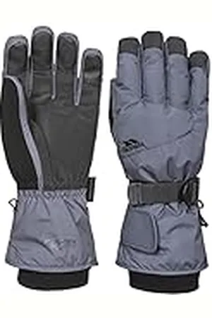 Trespass Ergon II Guantes, Hombres, , XS