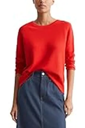 Marc O’ Polo 5000005786 Suéter pulóver, , L para Mujer