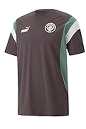 Manchester City FC Manchester City 769484 Ftbl Archive tee Camisa Deportiva, Men