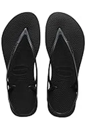 Havaianas Sunny II, Sandalias Cómodas y Duraderas, con Tira de Cierre en Talón, Aporta Estabilidad, Tiras Finas, Mujer