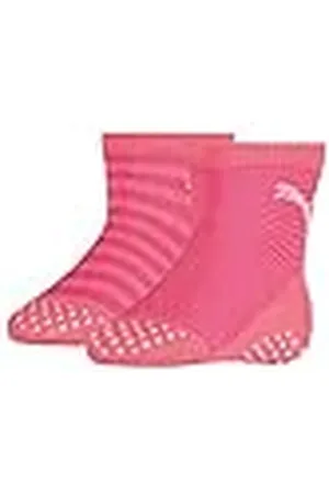 PUMA Baby Sock ABS 2P Calcetines, , 15/18 (Pack de 2) Unisex bebé