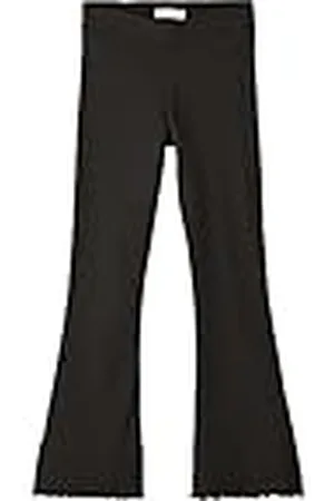 NAME IT Nkfkomi Bootcut Pant Noos Pantalones, Niñas, , 158
