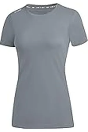 Jako Run 2.0 Camiseta Mujer, Talla 38