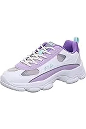 Fila Strada Lucid Wmn, Zapatillas Mujer, , 39 EU