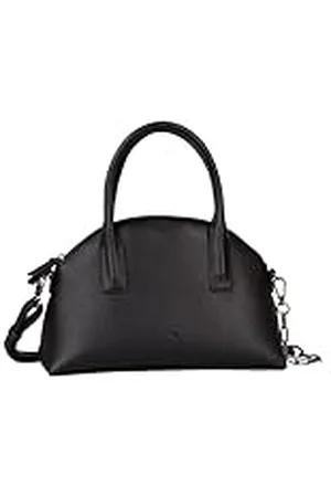 TOM TAILOR Denim bags Licia - Bolso bandolera para mujer, con cremallera, tamaño mediano, color , , moderno
