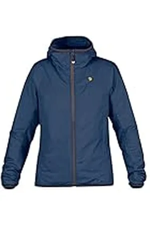 Fjällräven Fjallraven Bergtagen Lite Insulation Jkt W Jacket, Womens, , L