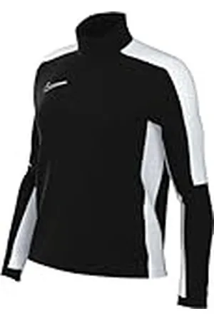Nike DR1354-010 W NK DF ACD23 Dril Top Jacket Mujer Tamaño XS