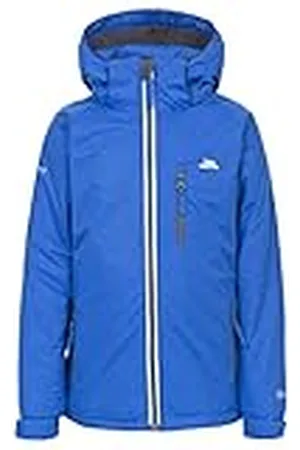 Trespass Cornell II JKT TP50 Chaqueta, niños, , 3/4
