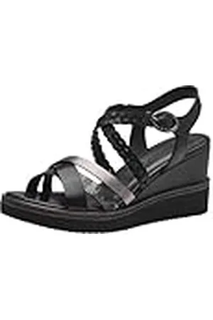 Tamaris Mujer 1-28220-42, Sandalias con cuña, , 36 EU