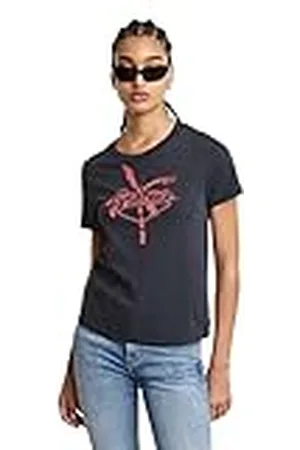 G-Star Para Mujer Camiseta Summer Graphic, , XL